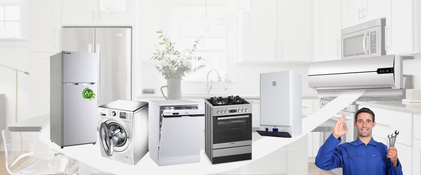 Saimbeyli Whirlpool Servisi